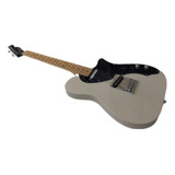 Guitarra Telecaster Custom Shop Pronta Entrega Luthier