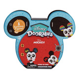 Disney Doorables Mickey Mouse 8 Set Exclusivo
