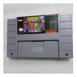 Battletoads And Double Dragon The Ultimate Team Snes Nintend