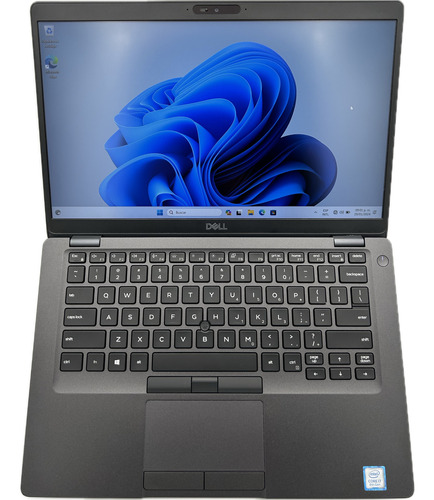 Laptop Dell Barata Oferta I7 8va Gen 16gb Ram 256gb Ssd