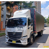 Foton Auman Frr 180 / Modelo 2023