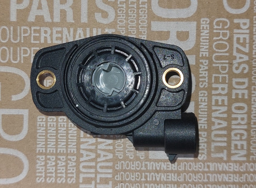 Sensor Tps (giro Izquierda) Renault Clio/symbol/megan/logan  Foto 3