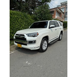 Toyota 4runner 2023 4.0 Limited Fl