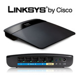 Roteador Cisco Linksys E1500 Com Dd-wrt