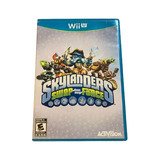 Juego Skylanders Swap Force Usado Disco Fisico