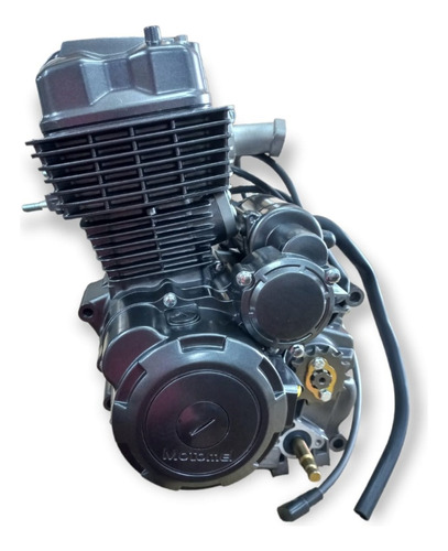 Motor Completo Motomel Sirius 150cc Cadenero