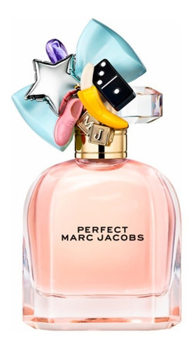 Marc Jacobs Perfect Edp 100ml Premium