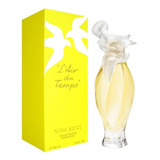 Lair Du Temps Nina Ricci Edt 100ml Original