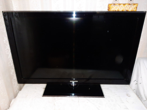 Televisor Samsung Lcd 40 Pulgadas