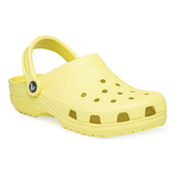 Crocs Classic Banana Originales Hombre Mujer Adulto Unisex