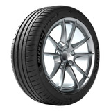 Llanta Michelin 215/45r17 Pilot Sport 4 Xltl 91y