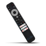 Control Remoto Para Smart Tv  Hitachi Rca Le 4ksmart21 24 26