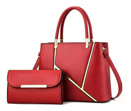 Cartera Porta Celular Bolso Mini Bag Bandolera Fashion Bag