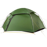 Carpa Impermeable 4000mm 2 Personas Montaña Naturehike