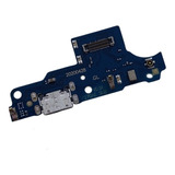 Placa Conector Carga Compatível Moto E7+ E7 Plus Xt2081