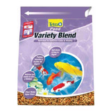 Tetra Pond Variety Blend X 1020g Alimento Carpas Koi