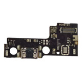 Logica De Carga Puerto Placa Pin  Flex Xiaomi Redmi 12c