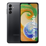 Celular Samsung  A04s Galaxy A Memoria Ram 4 Gb Negro Black