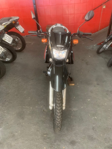 HONDA NXR 150 BROS ES