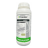 Candor Insecticida Orgánico Extracto Cítricos Canela 1 Litro