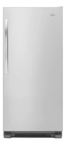 Refrigerador Sidekick 18 P³ Acero Inoxidable Wsr57r18dm Color Monochromatic Stainless Steel