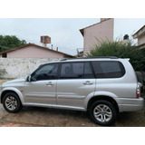 Suzuki Grand Vitara 2006 2.7 Xl-7 V6