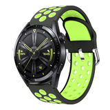 Correa Transpirable Sport Compatible Huawei Watch Gt3 46 Mm