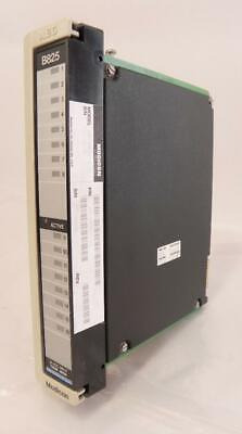 Modicon Input True High As-b825-016 120 Days Warranty Ttm