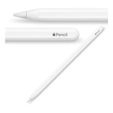 Caneta Apple Pencil 2ª Geração Original - Lacrado 