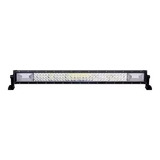 Barra Led Recta Focos Neblinero 4x4 Foco Neblineros 540w 