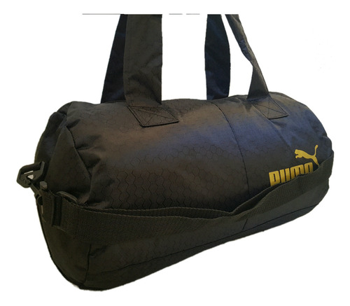 Maleta Cilindrica Deportiva Gym M-72 Envio Gratis