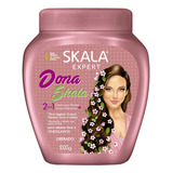 Creme De Tratamento Dona Skala Nutrição Skala 1000g