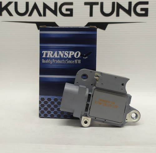 Regulador Alternador Ford Explorer 96-01 4ta Gen Mustang Foto 3