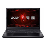 Notebook Gamer Nitro V15 Anv15-51-57ws I5 Lx 8gb 512gb Ssd