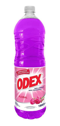 Odex Liquido X1.8l Floral      