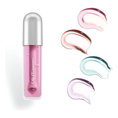 Rem Beauty Lip Oil Gloss Ultrabrillante E Hidratante | Envío gratis