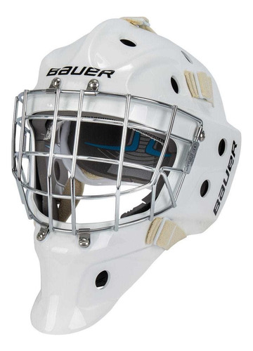 Mascara Bauer 930 Para Hockey Sobre Hielo