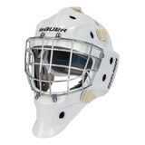 Mascara Bauer 930 Para Hockey Sobre Hielo