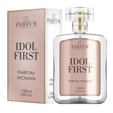 Perfume Idol First 100ml Parfum Brasil Promoção