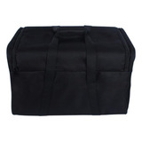 Durable Oxford Impermeable Cajon Gig Bag De Tambor Con Una .