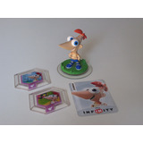 Phineas Flynn - Phineas & Ferb / Original Disney Infinity