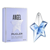 Angel Mugler Feminino Eau De Parfum Refillable 25ml