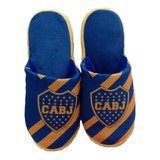 Pantufla Club Atlético Boca Juniors