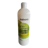 Shampoo Oliva 700 Ml - Unidad a $27