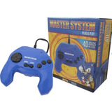 Console Master System Plug And Play 40 Jogos - Promoção