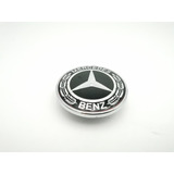 Emblema Mercedes Benz Cofre Original  C250 C300 C350 E280 