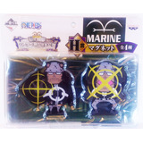 Set De Figuras Con Imanes Marine De One Piece Y248 3