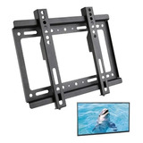 Soporte Para Pantalla Tv Monitor Vesa Fijo 14-42 Pulgadas