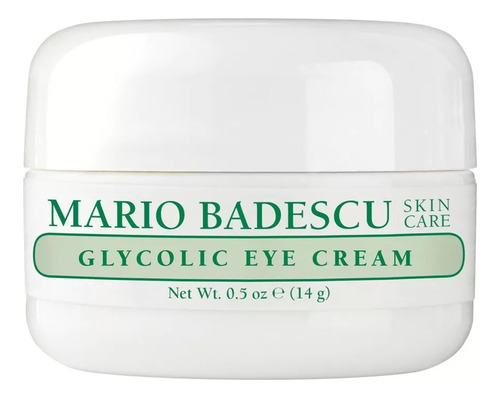 Mario Badescu Crema Contorno De Ojos Rejuvenecedor