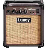 Laney La 10 Amplificador De Guitarra Acústica 